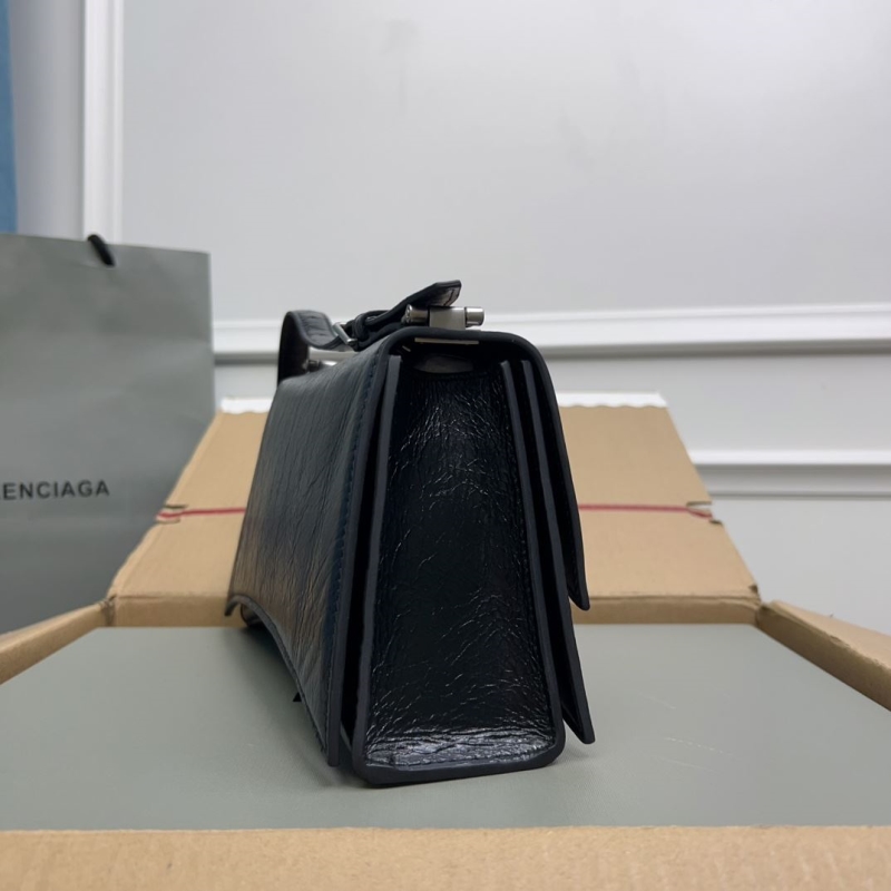 Balenciaga Hourglass Bags